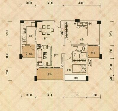 御景龙湾最新房价,御景龙湾户型图,御景龙湾详情介绍